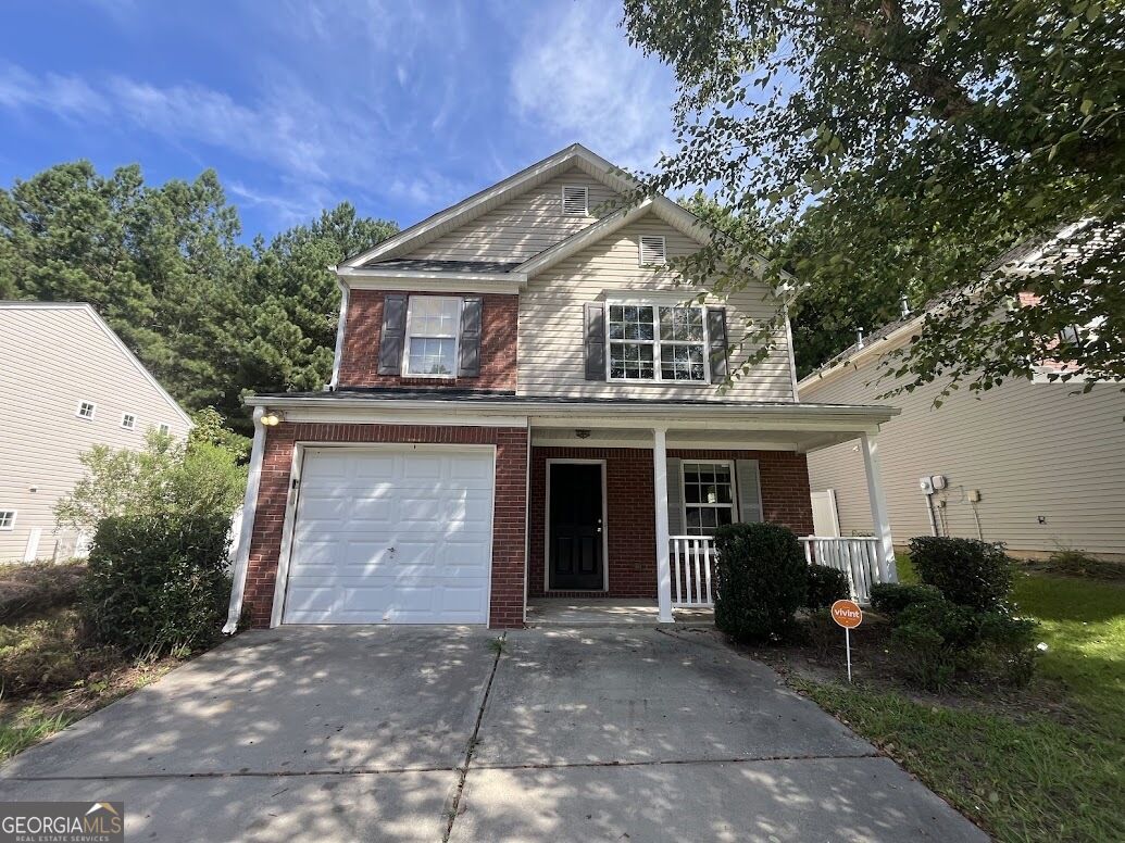 Residential in South Fulton