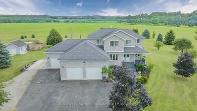 3805 Concession Rd 7, House other with 4 bedrooms, 4 bathrooms and 16 parking in Loretto ON | Image 3