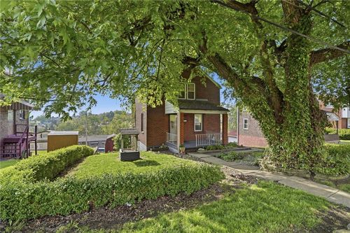 1965 Anna Ave, West Mifflin, PA, 15122 | Card Image