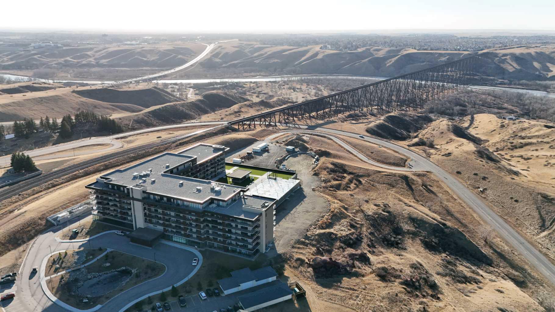 Residential in Lethbridge 5