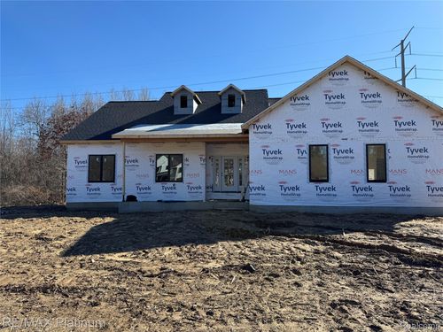 3073 Gecko Trl, Pinckney, MI, 48169-9658 | Card Image