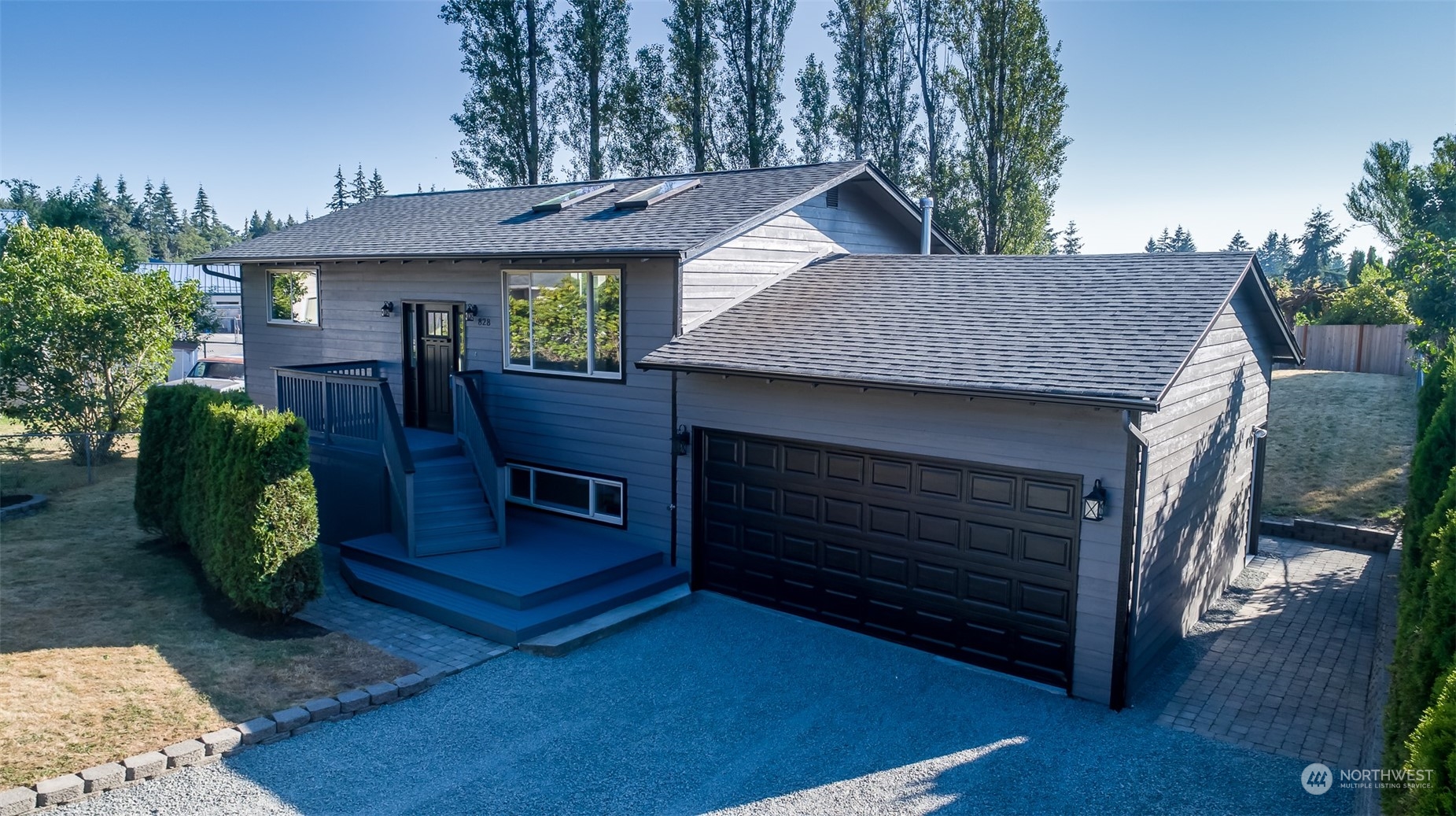 94th Ave, Lake Stevens, WA 98258
