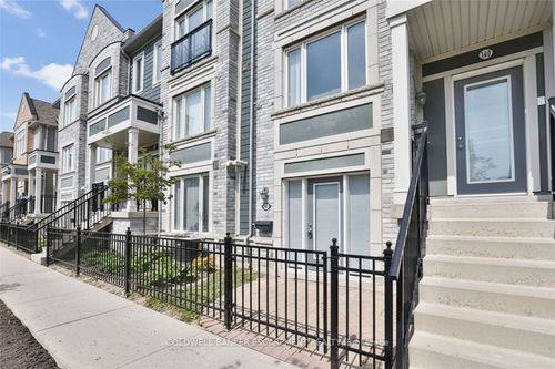 142-3050 Erin Centre Blvd, Mississauga, ON, L5M0P5 | Card Image