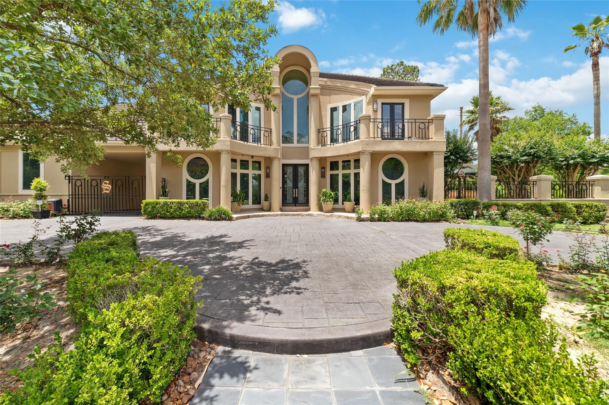 Residential in Houston 2