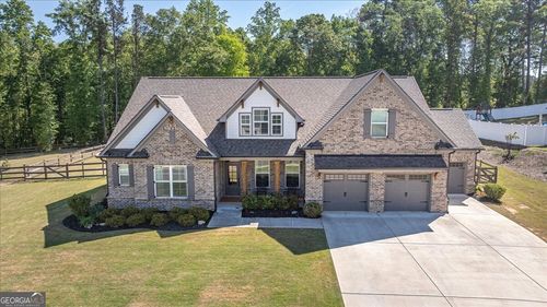1607 Muscadine Dr, Hoschton, GA, 30548-3737 | Card Image