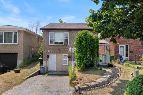 831 Mountain Ash Rd, Peterborough, ON, K9J8K2 | Card Image