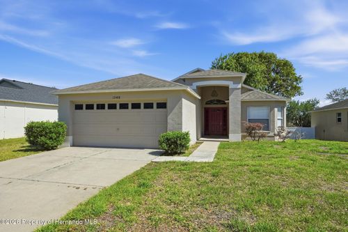 13408 Teaberry Ln, SPRING HILL, FL, 34609-0578 | Card Image