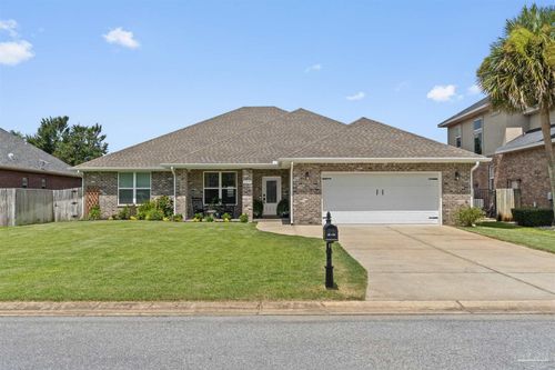 3519 Topaz Cir, Navarre, FL, 32566-4708 | Card Image