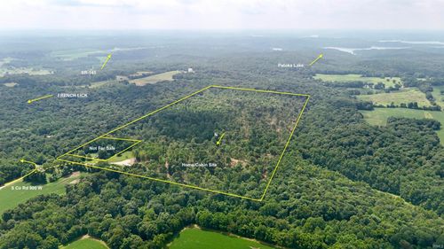 off S County Road 900 W, French Lick, IN, 47432-9248 | Card Image