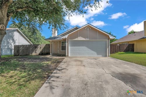 3603 Trotwood Trl, Killeen, TX, 76543-2715 | Card Image