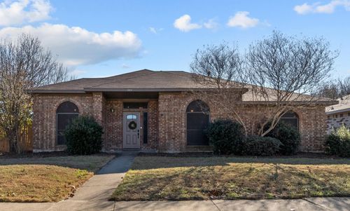 3416 Aster Ln, Rowlett, TX, 75089-7094 | Card Image