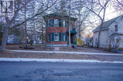 187 St George Street, Deseronto (Deseronto (Town)), ON, K0K1X0 | Card Image