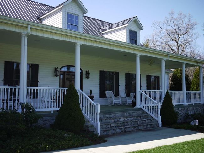 183 Hurricane Ridge Rd, House other with 4 bedrooms, 5 bathrooms and 3 parking in Meadows of Dan VA | Image 14