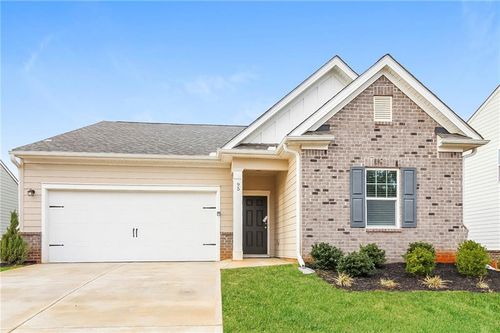 95 Forray Dr, Covington, GA, 30016-4318 | Card Image