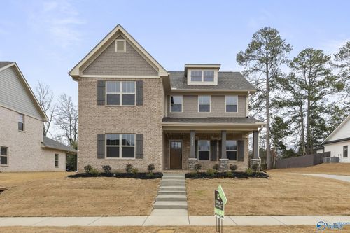1524 Calistoga Cir Ne, Huntsville, AL, 35811-9813 | Card Image