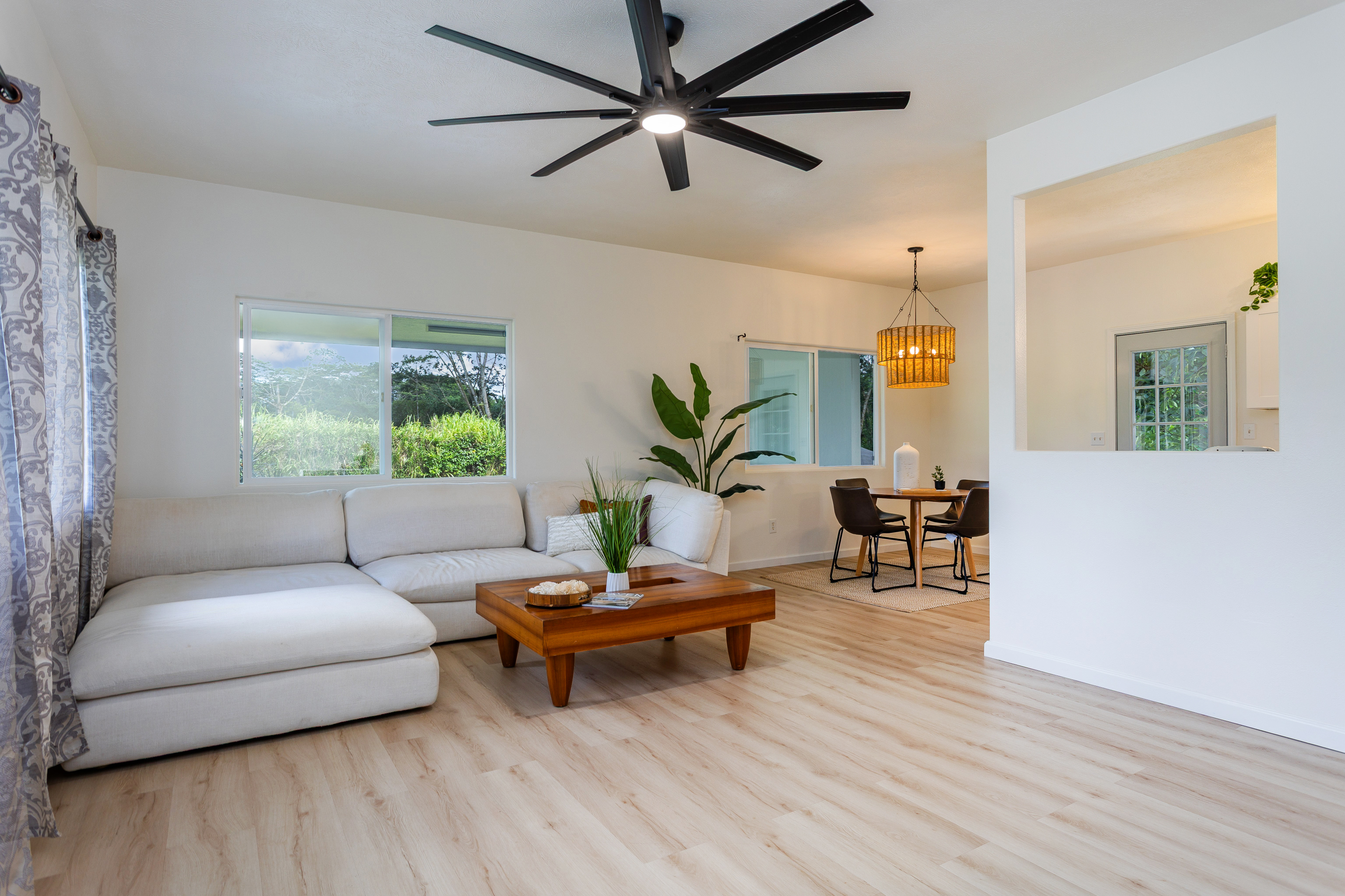 Residential in Keaau 3