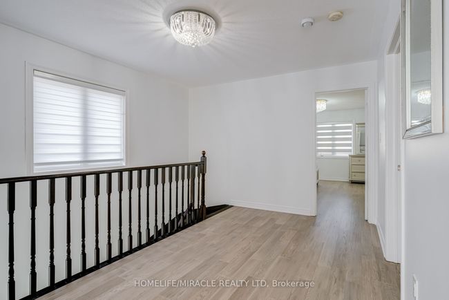 69 Sutcliffe Way S, House other with 3 bedrooms, 3 bathrooms and 2 parking in Alliston ON | Image 32