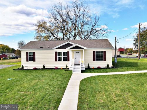 35 Fox Chase Ct, KEARNEYSVILLE, WV, 25430 | Card Image