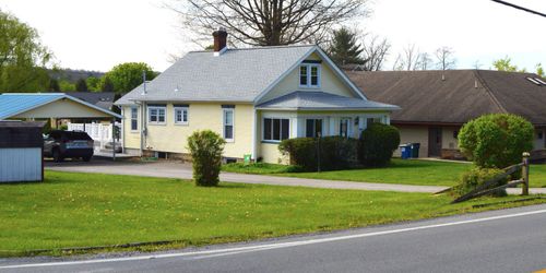 3225 Cold Springs Rd, HUNTINGDON, PA, 16652-2711 | Card Image
