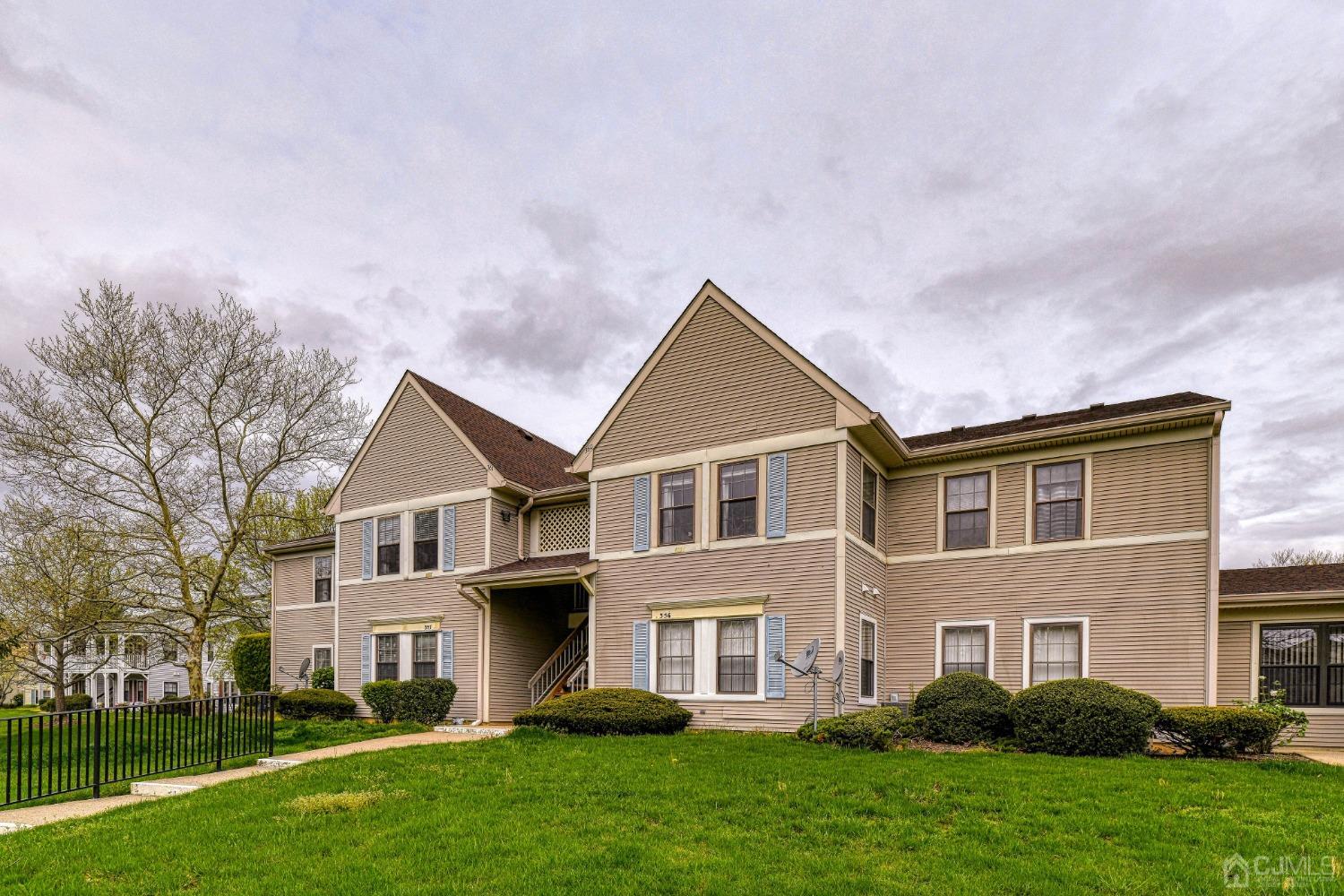 Wycoff Way, East Brunswick, NJ 08816