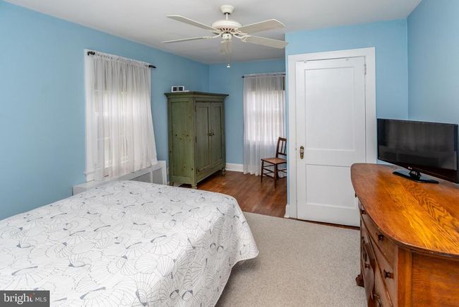5 N Lanning Ave, House other with 2 bedrooms, 1 bathrooms and null parking in HOPEWELL NJ | Image 17