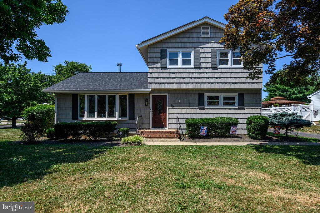 Ratigan Ave, Bordentown, NJ 08505