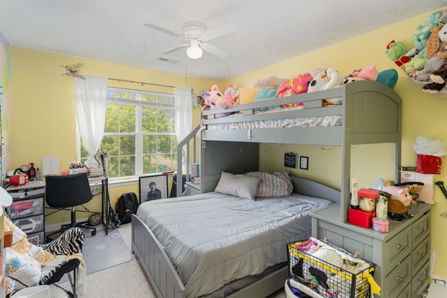 127 Baker Springs Ln, House other with 4 bedrooms, 3 bathrooms and 4 parking in Spring Hill TN | Image 25