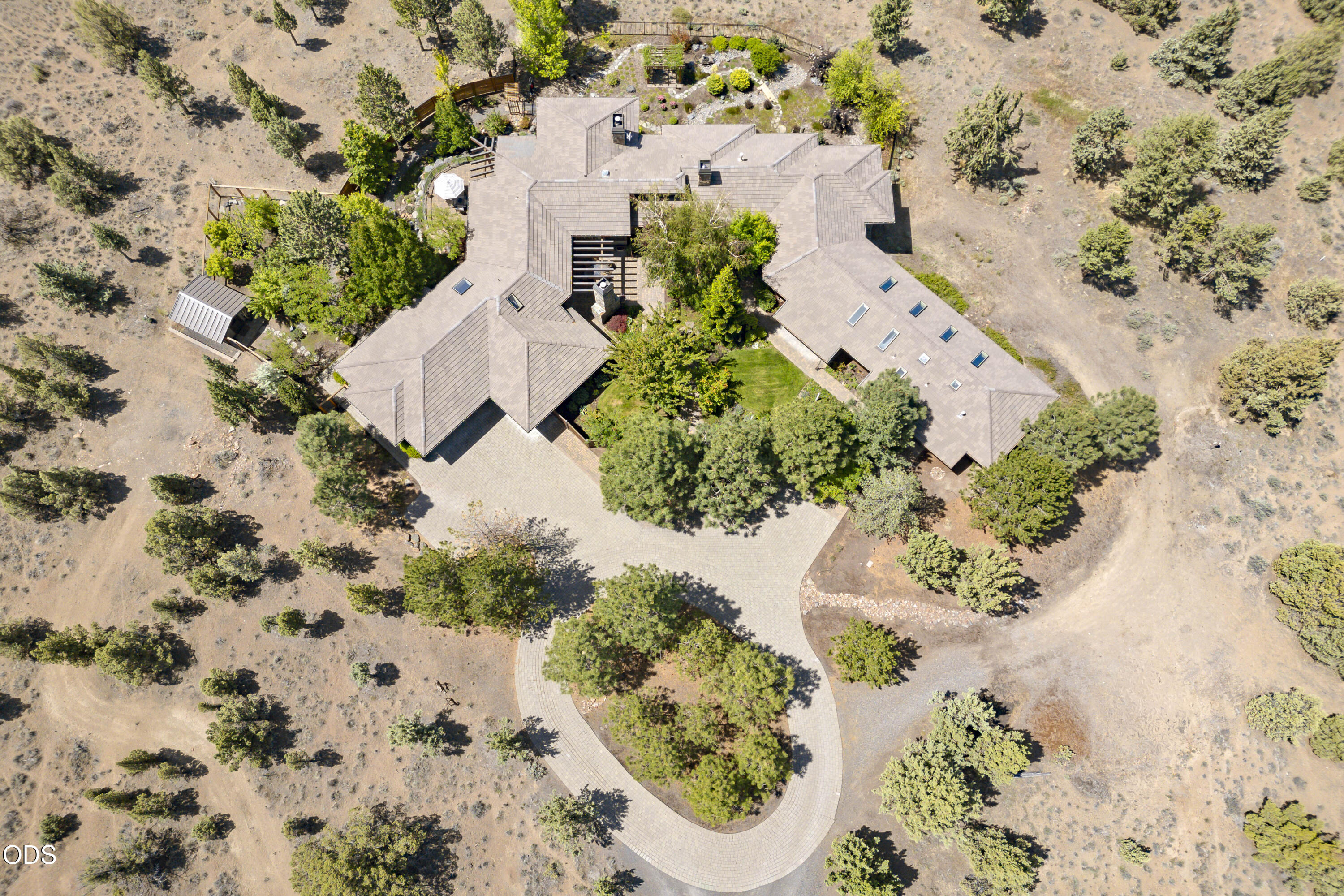 Residential in Powell Butte 5