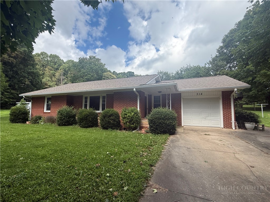 Residential in Jefferson