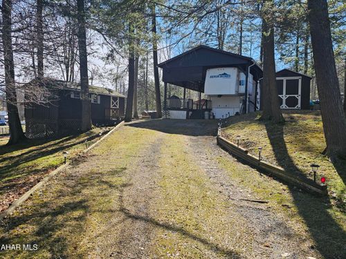 123 Sweet Pea Circle, Flinton, PA, 16640 | Card Image