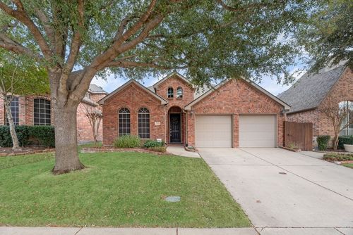 2513 Dog Leg Trl, Mckinney, TX, 75069-8059 | Card Image
