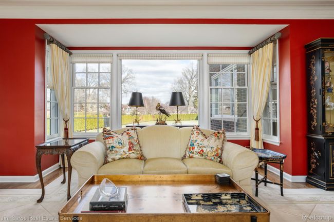 15701 Windmill Pointe Dr, House other with 6 bedrooms, 7 bathrooms and null parking in Grosse Pointe Park MI | Image 5