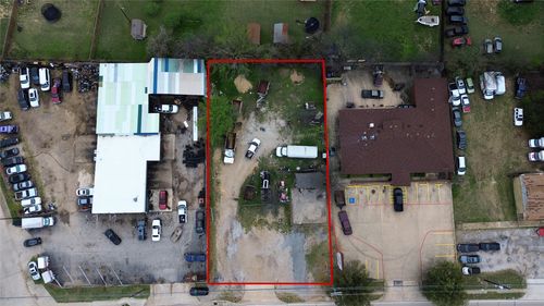 7468 S Lancaster Road, Dallas, TX, 75241 | Card Image