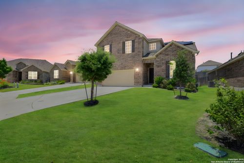 1639 Afterlight Dr, San Antonio, TX, 78245-4822 | Card Image