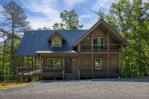 196 N Jakes Landing Way, Ellijay, GA, 30540 | Card Image