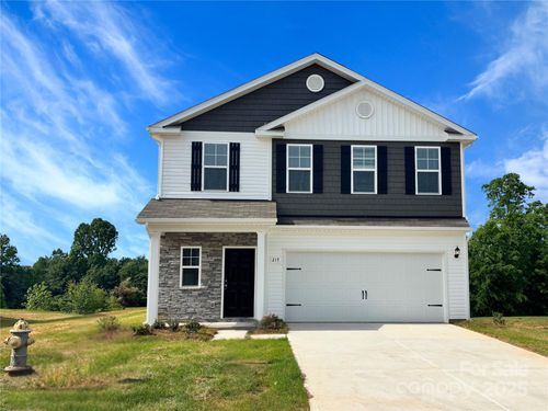217 Lake George Dr, Shelby, NC, 28152-6986 | Card Image