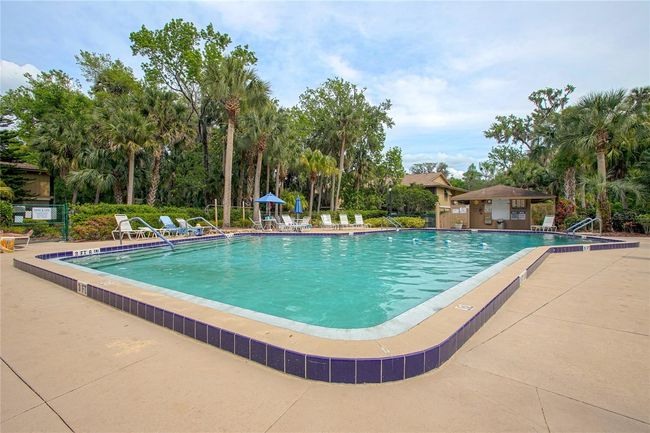 APT-2A - 120 Hibiscus Woods Ct, Condo with 2 bedrooms, 2 bathrooms and null parking in DELTONA FL | Image 22