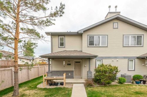6-109 Silkstone Rd W, Lethbridge, AB, T1J3A8 | Card Image