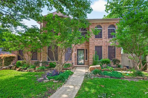 15826 Cade Court, Houston, TX, 77095 | Card Image