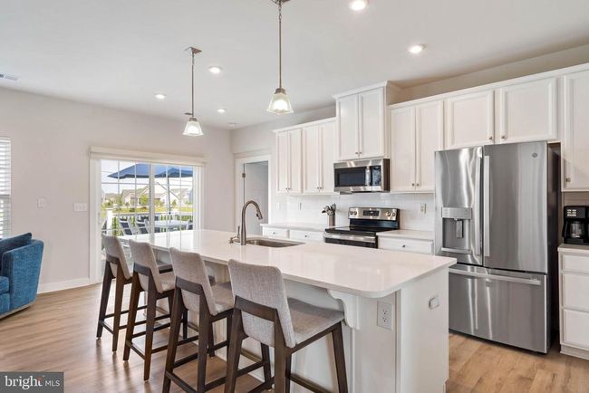 19016 Trimaran Dr, House other with 3 bedrooms, 2 bathrooms and null parking in LEWES DE | Image 11