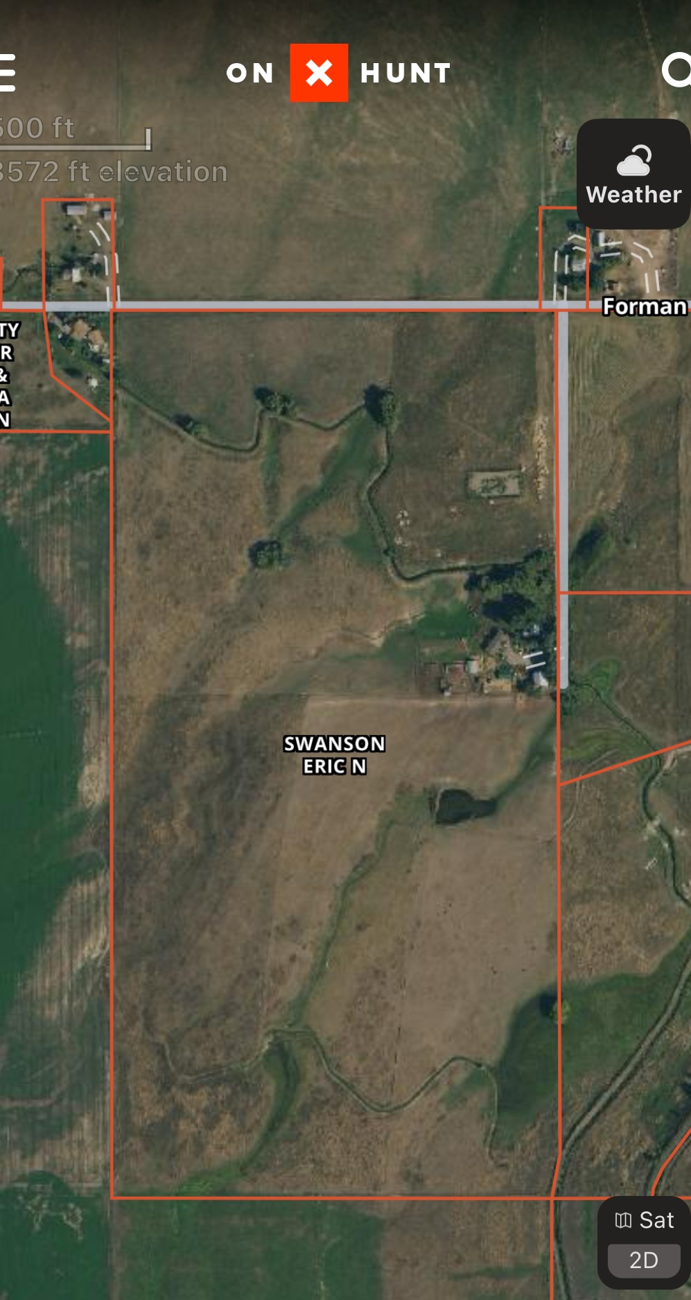 Residential in Polson