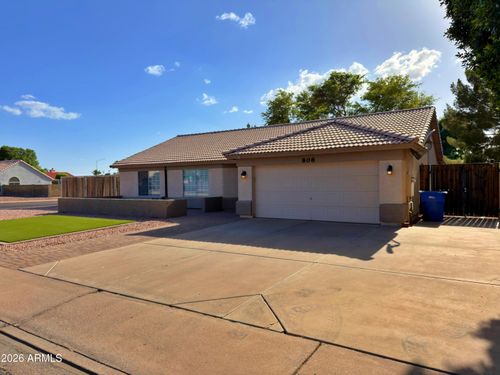 808 N Winthrop Cir, Mesa, AZ, 85213-6026 | Card Image