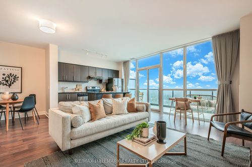 ph2-35 Brian Peck Cres, East York, ON, M4G0A5 | Card Image