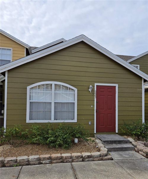 b-223 Washington Palm Loop, DAVENPORT, FL, 33897-1640 | Card Image