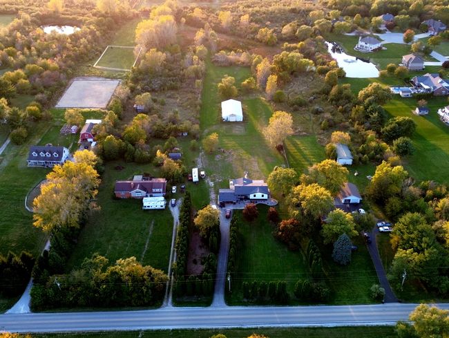 Aerial of 5 Acres | Image 22