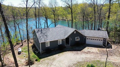 3 Hosti Trce, Cherokee Village, AR, 72529-5003 | Card Image