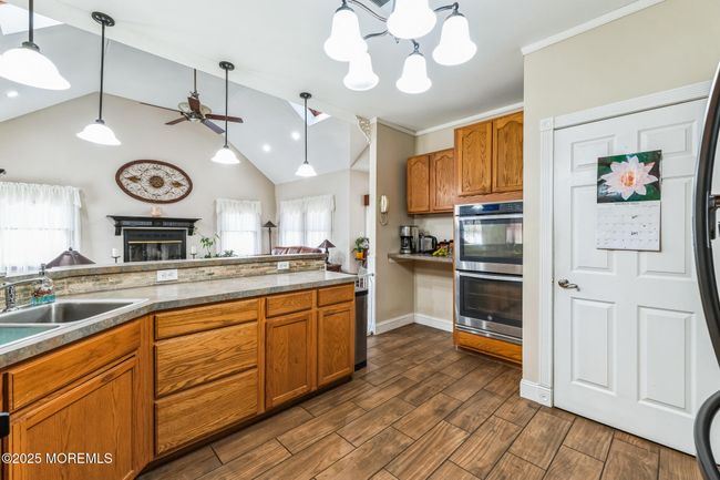 75 Cannon Blvd, House other with 5 bedrooms, 3 bathrooms and null parking in JACKSON NJ | Image 12