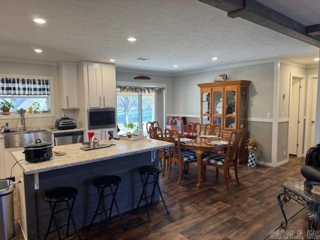 50 Grandview Rd, House other with 3 bedrooms, 2 bathrooms and null parking in Maynard AR | Image 10