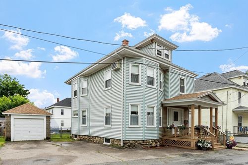 6 Columbia Ter, Haverhill, MA, 01830-3306 | Card Image