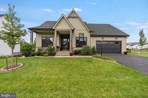 12 Jane Washington Ct, CHARLES TOWN, WV, 25414-5928 | Card Image